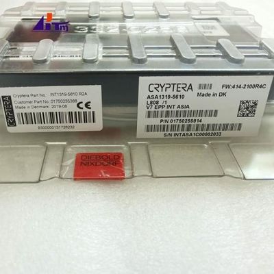 قطعات ATM Wincor Nixdorf EPP V7 INT ASIA صفحه کلید 1750255914