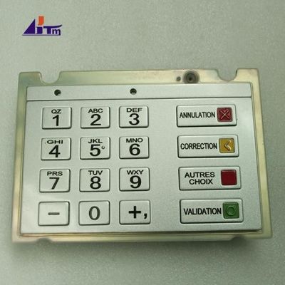 قطعات یدکی ATM Wincor Nixdorf EPPV6 صفحه کلید 1750159594