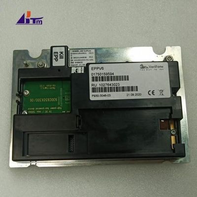 قطعات یدکی ATM Wincor Nixdorf EPPV6 صفحه کلید 1750159594