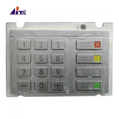 قطعات یدکی ATM Wincor Nixdorf Keyboard EPP V6 روسی 1750159454