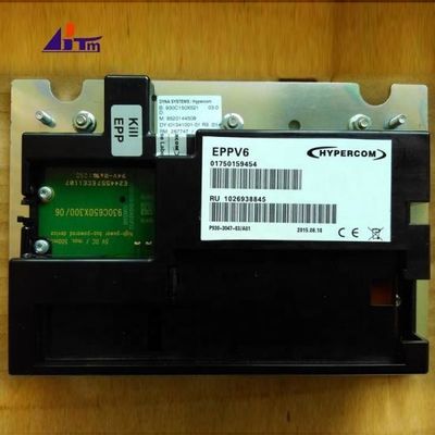 قطعات یدکی ATM Wincor Nixdorf Keyboard EPP V6 روسی 1750159454