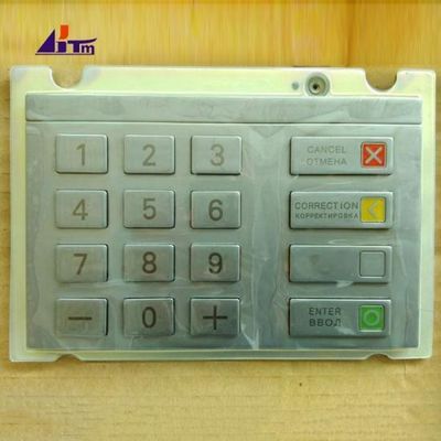 قطعات یدکی ATM Wincor Nixdorf Keyboard EPP V6 روسی 1750159454