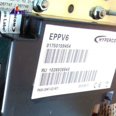 قطعات یدکی ATM Wincor Nixdorf Keyboard EPP V6 روسی 1750159454