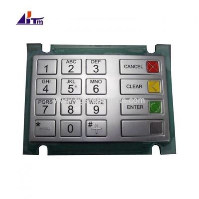 قطعات دستگاه ATM Wincor Nixdorf EPPV5 صفحه کلید ایالات متحده 1750106057