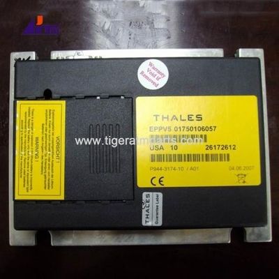 قطعات دستگاه ATM Wincor Nixdorf EPPV5 صفحه کلید ایالات متحده 1750106057