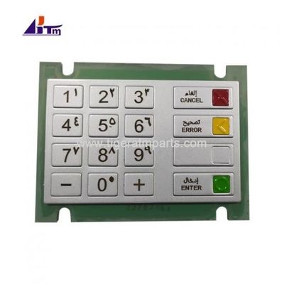 قطعات دستگاه ATM Wincor Nixdorf EPP V5 صفحه کلید عربی 1750078613