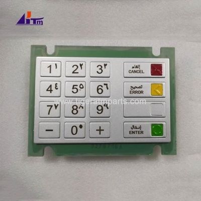 قطعات دستگاه ATM Wincor Nixdorf EPP V5 صفحه کلید عربی 1750078613