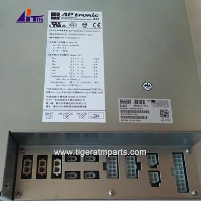 قطعات دستگاه ATM Wincor Nixdorf Cineo C4060 منبع برق 1750153386 1750243190