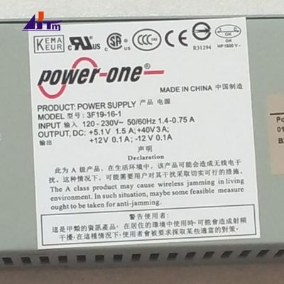 قطعات یدکی ATM Wincor Nixdorf 4915 منبع برق 1750063735