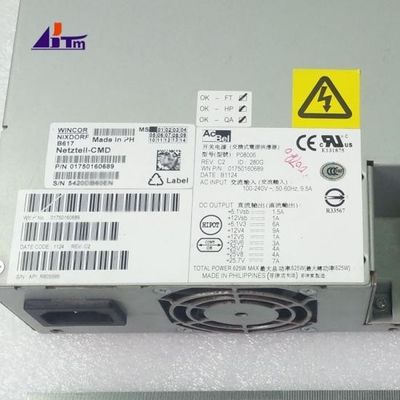 قطعات دستگاه ATM Wincor Cineo منبع برق C4060 CMD 1750160689