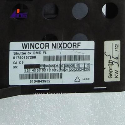 قطعات دستگاه ATM بانک وینکور نیکسدورف شاتر 8x CMD FL 1750157286