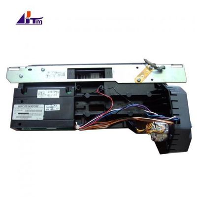 قطعات دستگاه ATM Wincor Nixdorf 2000XE شاتر CMD-V4 عمودی FL 1750054768