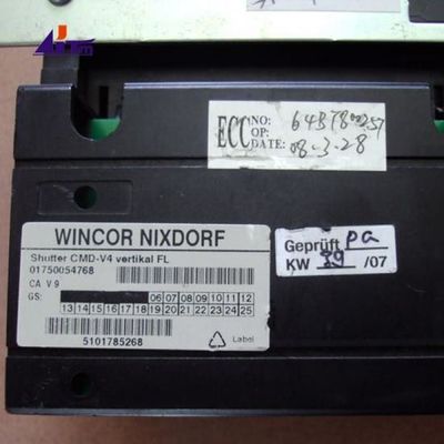 قطعات دستگاه ATM Wincor Nixdorf 2000XE شاتر CMD-V4 عمودی FL 1750054768