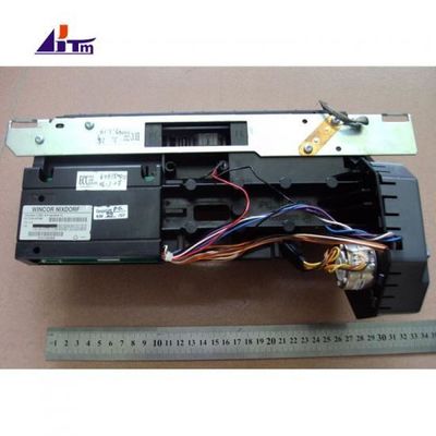 قطعات دستگاه ATM Wincor Nixdorf 2000XE شاتر CMD-V4 عمودی FL 1750054768