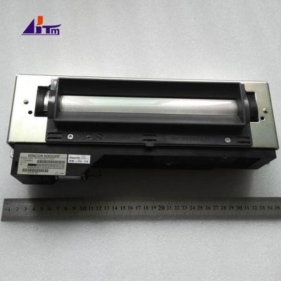 قطعات دستگاه ATM Wincor Nixdorf 1500XE شاتر CMD-V4 افقی FL 1750082602