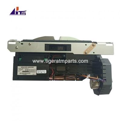 قطعات دستگاه ATM Wincor Nixdorf 2000XE شاتر CMD V4 قطعه FL عمودی 1750100965