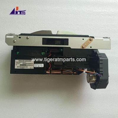 قطعات دستگاه ATM Wincor Nixdorf 2000XE شاتر CMD V4 قطعه FL عمودی 1750100965