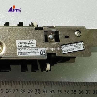 قطعات ماشین آلات صراف از وینکور نیکسدورف سینئو C4060 واحد انتقال 1750225207