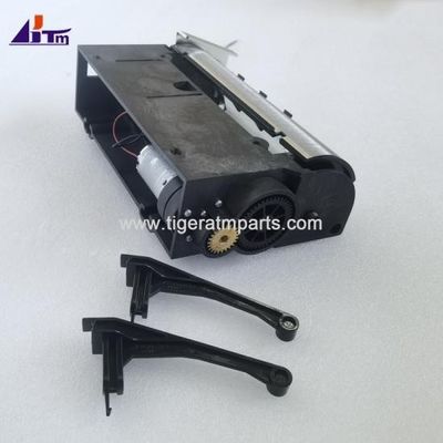 قطعات دستگاه ATM Wincor Nixdorf CCDM شاتر PC8150 Assy 1750197031
