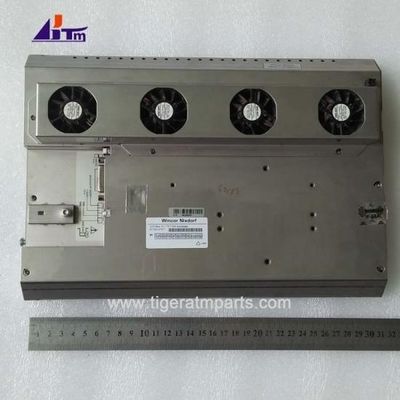 قطعات دستگاه ATM بانک Wincor Nixdorf 2050XE 12.1 اینچ مانیتور LCD 1750127377
