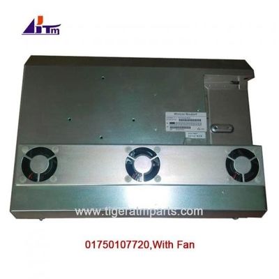 قطعات دستگاه ATM Wincor Nixdorf 2050XE 12.1 اینچ صفحه نمایش LCD DVI 1750107720