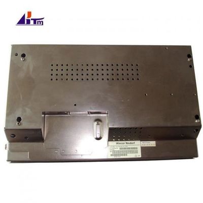 قطعات دستگاه ATM Wincor Nixdorf مانیتور LCD Box 10.4 PanelLink VGA 1750034418