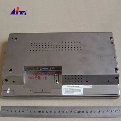 قطعات دستگاه ATM Wincor Nixdorf مانیتور LCD Box 10.4 PanelLink VGA 1750034418