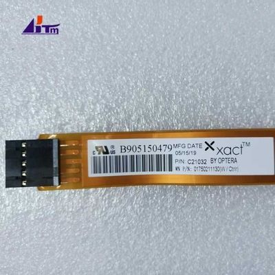 قطعات ATM Wincor Nixdorf TPK-Optera 15in 3mm Cap Touch W/Cntrtrler 1750211130