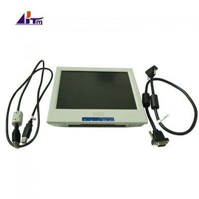 قطعات دستگاه ATM Wincor Nixdorf مانیتور LCD BA80/r لمس OT84TA Assd 1750204435