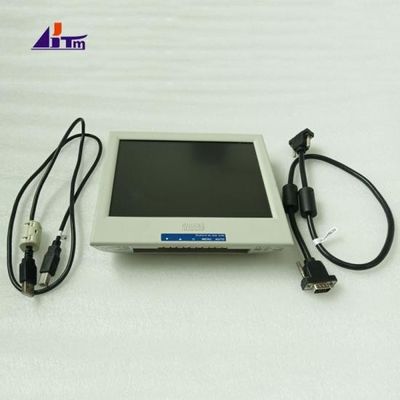قطعات دستگاه ATM Wincor Nixdorf مانیتور LCD BA80/r لمس OT84TA Assd 1750204435