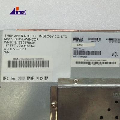 قطعات دستگاه ATM Wincor Nixdorf PC280 15