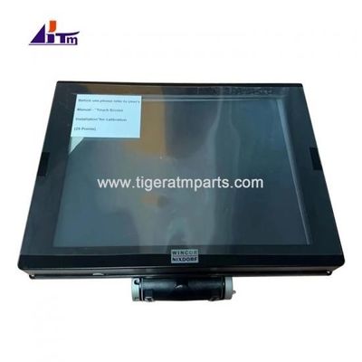 مانیتور LCD وینکور نیکسدورف 1750123254
