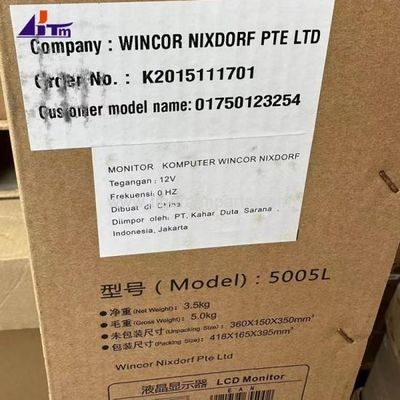 مانیتور LCD وینکور نیکسدورف 1750123254