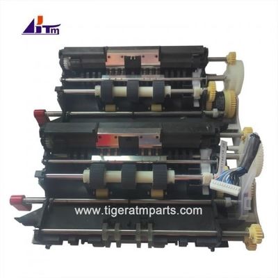 قطعات دستگاه ATM Wincor Nixdorf واحد استخراج دوگانه CMD-V4 1750109615 1750051760