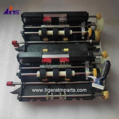 قطعات دستگاه ATM Wincor Nixdorf واحد استخراج دوگانه CMD-V4 1750109615 1750051760