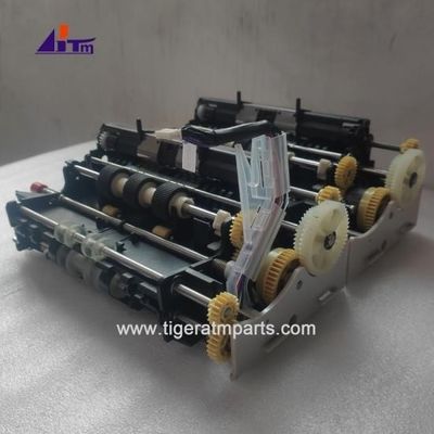 قطعات دستگاه ATM Wincor Nixdorf واحد استخراج دوگانه CMD-V4 1750109615 1750051760