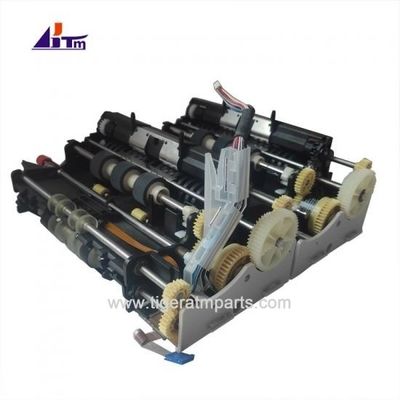 قطعات دستگاه ATM Wincor Nixdorf واحد استخراج دوگانه MDMS CMD-V4 1750109641 1750051761