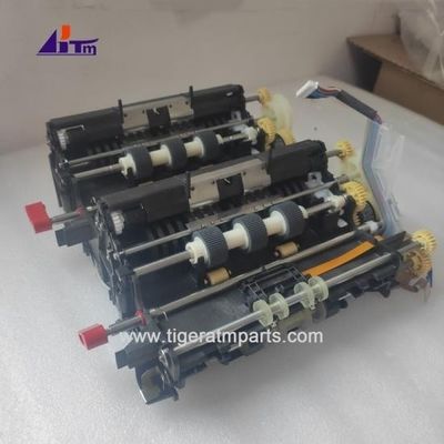 قطعات دستگاه ATM Wincor Nixdorf واحد استخراج دوگانه MDMS CMD-V4 1750109641 1750051761