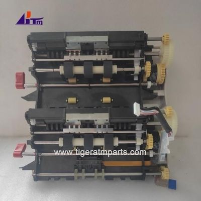 قطعات دستگاه ATM Wincor Nixdorf واحد استخراج دوگانه MDMS CMD-V4 1750109641 1750051761