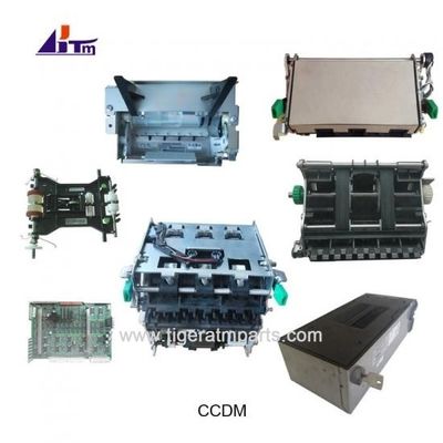 ماژول های Wincor CCDM و تمام قطعات دستگاه ATM آن