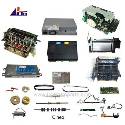 ماژول های سینئو وینکور و تمام قطعات دستگاه خودپردازش آن
