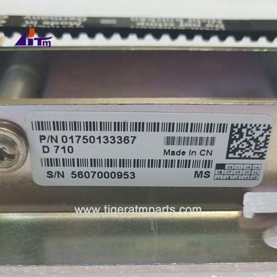 01750133367 1750133367 مجموعه درایو کمربند Wincor Nixdorf Cineo C4060