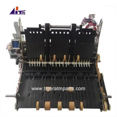 قطعات دستگاه ATM Wincor Nixdorf Cineo C4060 واحد حمل و نقل سر امانت CRS ATS-BO-TR 1750133579