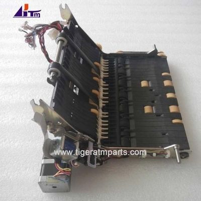 قطعات دستگاه ATM Wincor Nixdorf Cineo C4060 واحد حمل و نقل سر امانت CRS ATS-BO-TR 1750133579