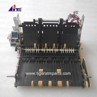 قطعات دستگاه ATM Wincor Nixdorf Cineo C4060 واحد حمل و نقل سر امانت CRS ATS-BO-TR 1750133579