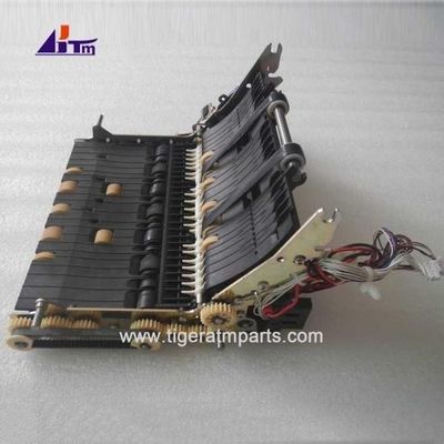 قطعات دستگاه ATM Wincor Nixdorf Cineo C4060 واحد حمل و نقل سر امانت CRS ATS-BO-TR 1750133579