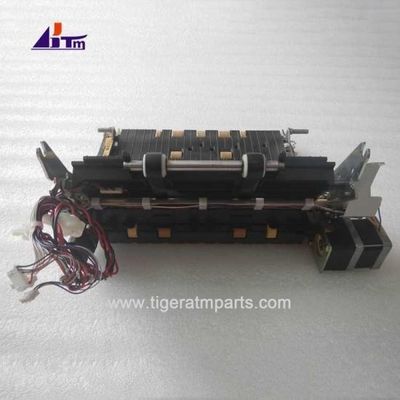 قطعات دستگاه ATM Wincor Nixdorf Cineo C4060 واحد حمل و نقل سر امانت CRS ATS-BO-TR 1750133579