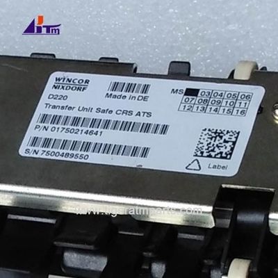 قطعات دستگاه ATM Wincor Nixdorf Cineo C4060 واحد انتقال امن CRS ATS 1750214641