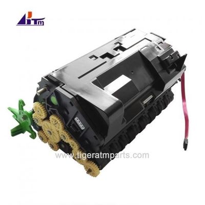 قطعات دستگاه ATM Wincor Nixdorf Cineo C4060 خواننده اسکناس حرکت CWAA 1750150249