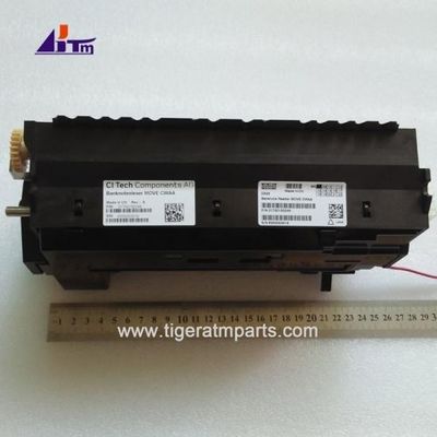 قطعات دستگاه ATM Wincor Nixdorf Cineo C4060 خواننده اسکناس حرکت CWAA 1750150249
